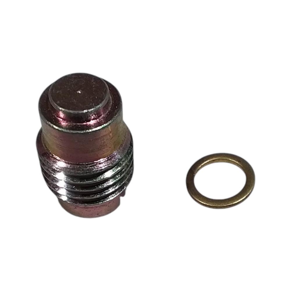 Decompression Valve Plug Fits Stihl 1111 025 2200 .050" 051 TS510