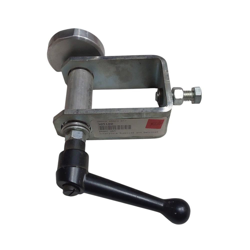Genuine Graco Brake Assembly 305180 Fits Airlessco Sure Stripe 6000