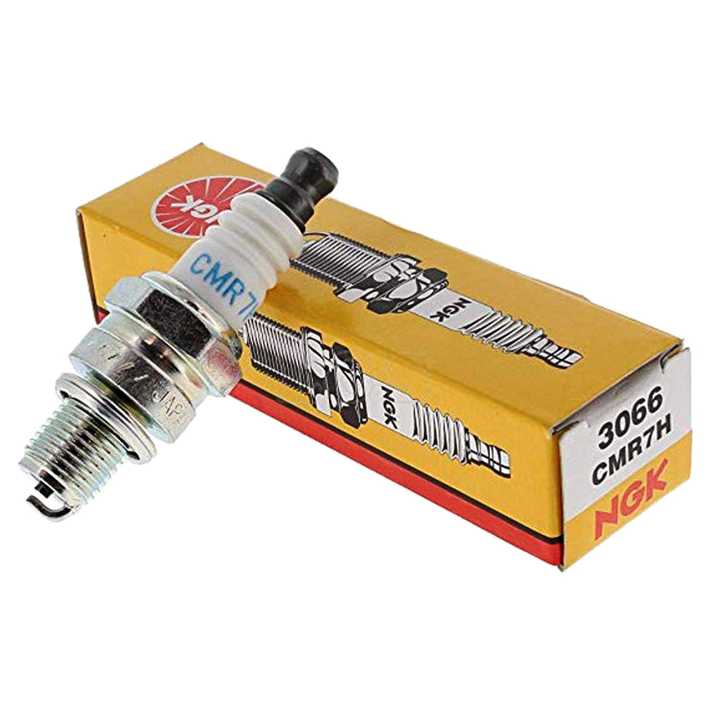 Genuine NGK 3066 Spark Plug CMR7H