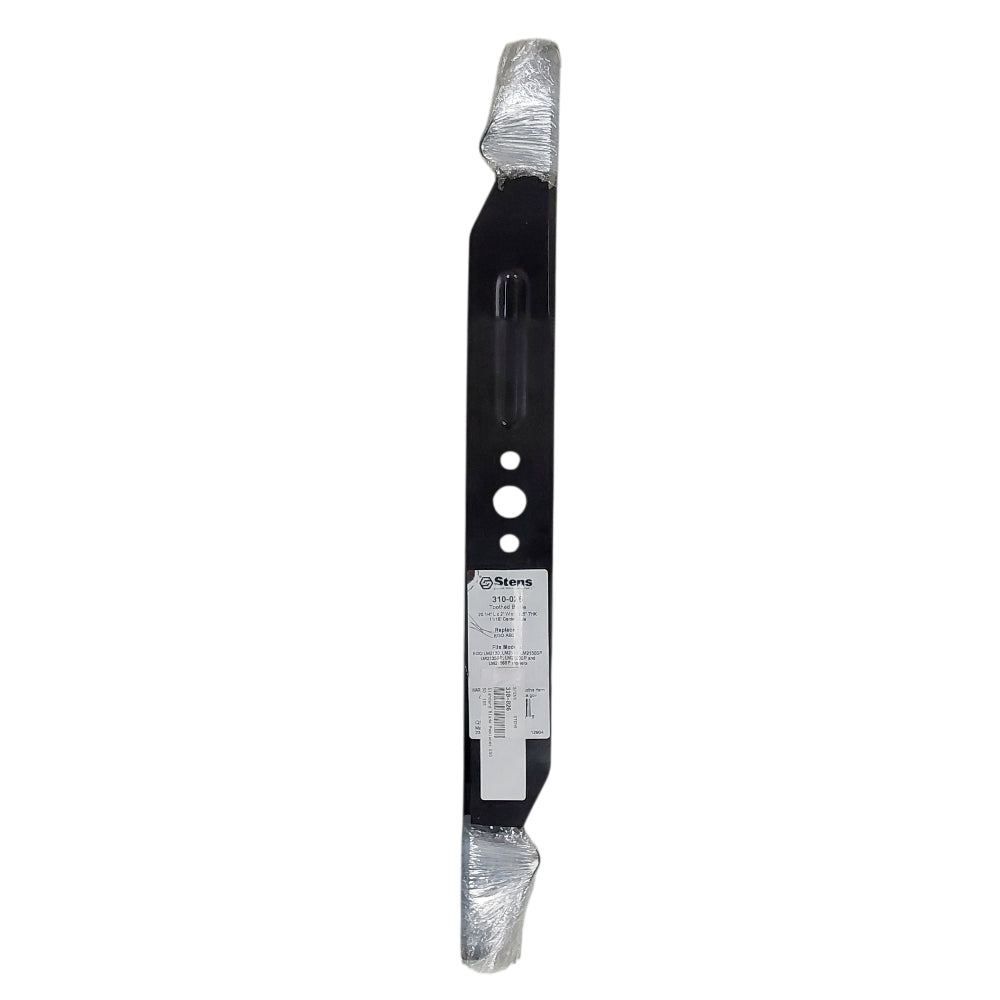 Genuine Stens Blade 310-026 For EGO fits AB2100, CH3705938001, LM2100, LM2100SP