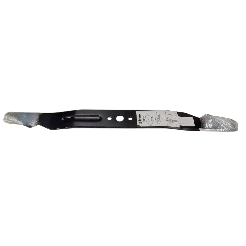 Genuine Stens Blade 310-026 For EGO fits AB2100, CH3705938001, LM2100, LM2100SP