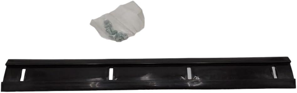 Proven Part Snow Blower Scraper Bar With Hardware For MTD 731-1033 731-0778 73-017