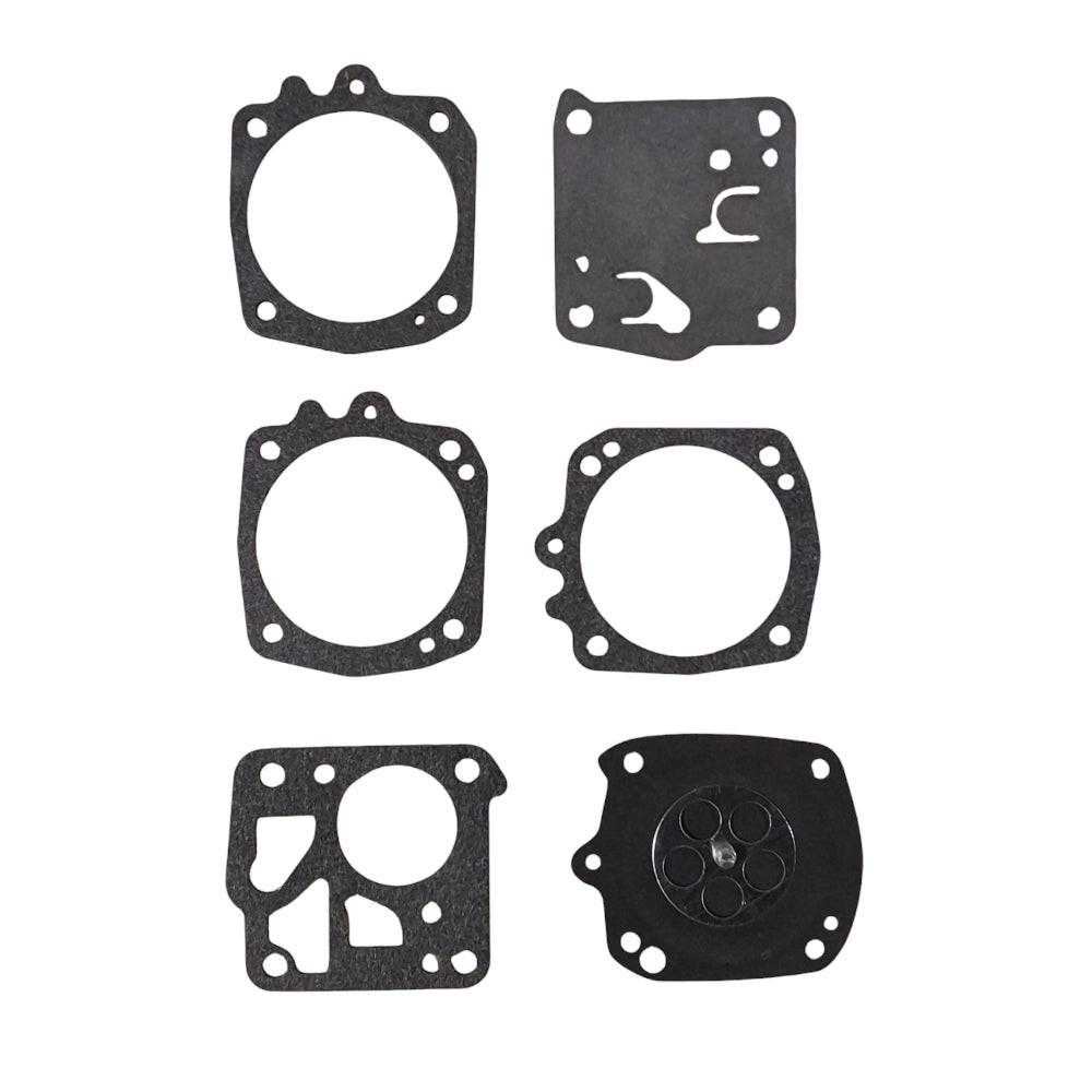 Carburetor Kit For Stihl Fits TS460 1124 007 1060