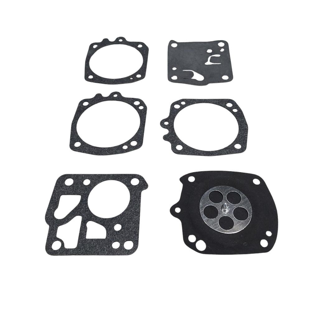 Carburetor Kit For Stihl Fits TS460 1124 007 1060