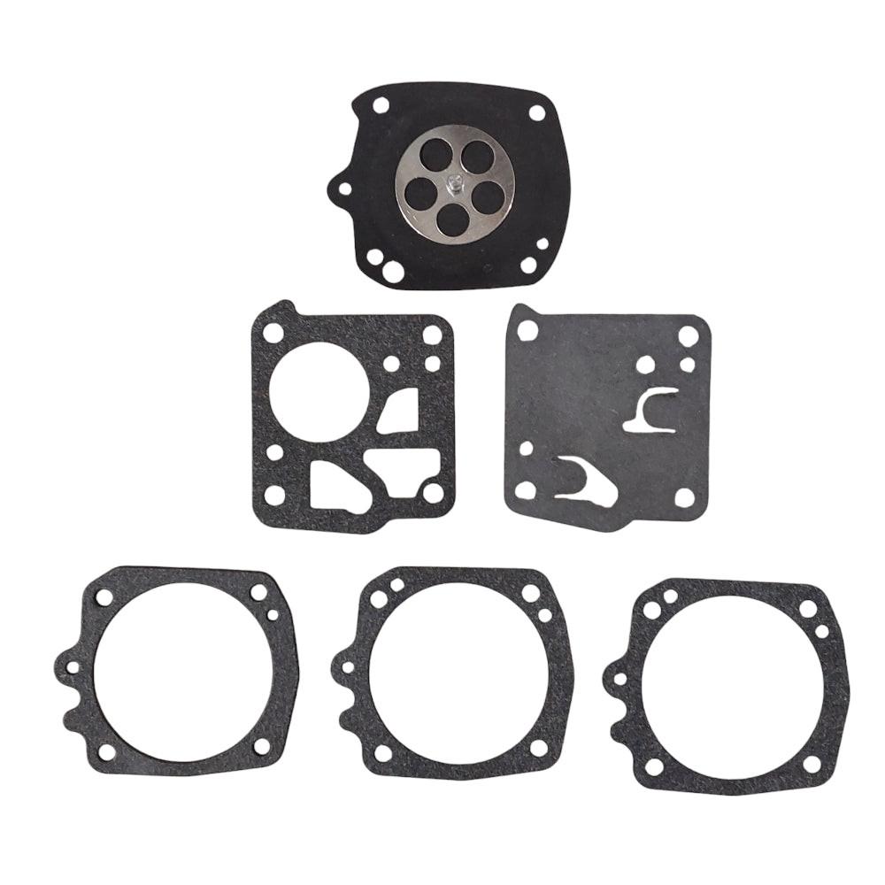 Carburetor Kit For Stihl Fits TS460 1124 007 1060