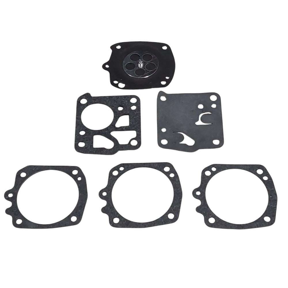 Carburetor Kit For Stihl Fits TS460 1124 007 1060