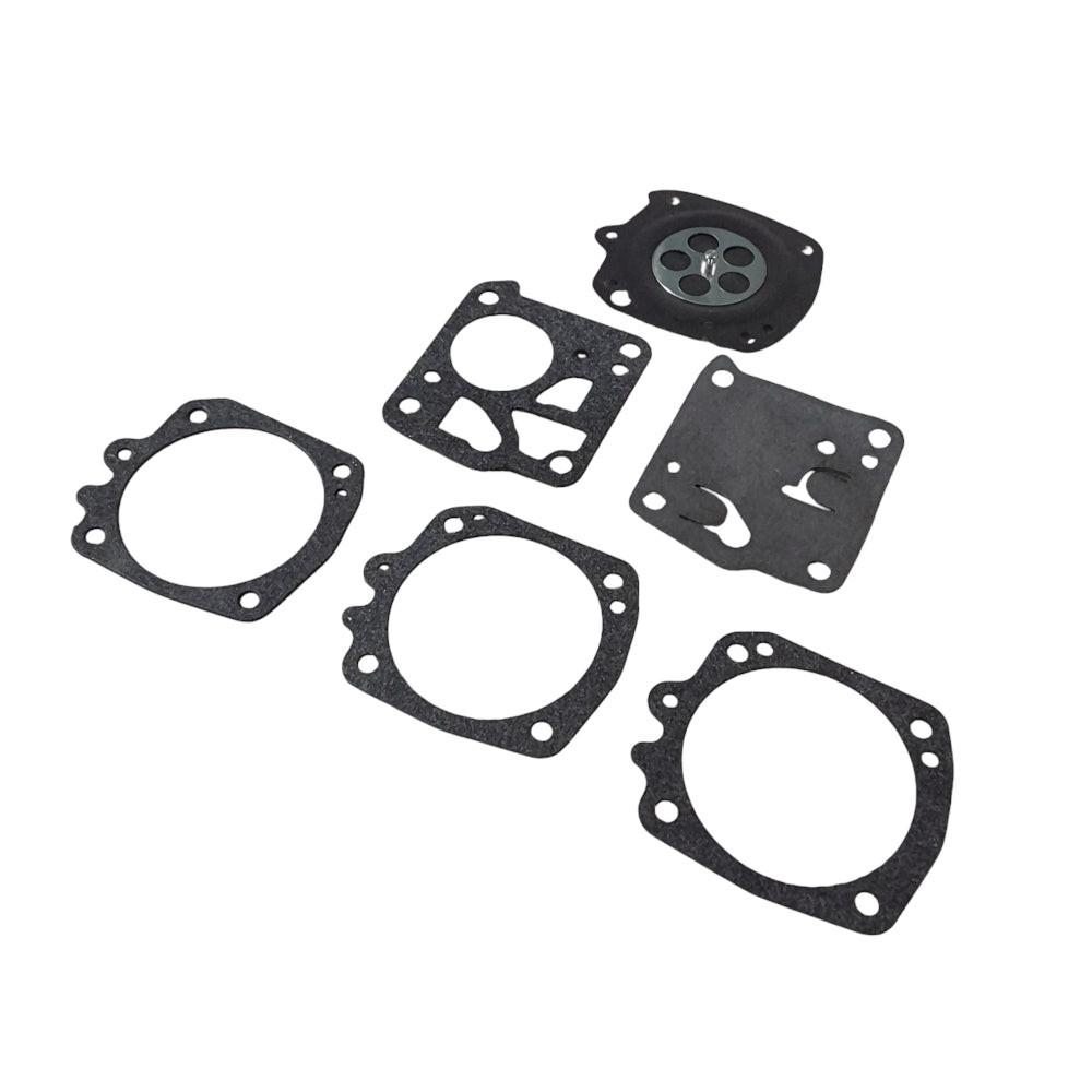 Carburetor Kit For Stihl Fits TS460 1124 007 1060