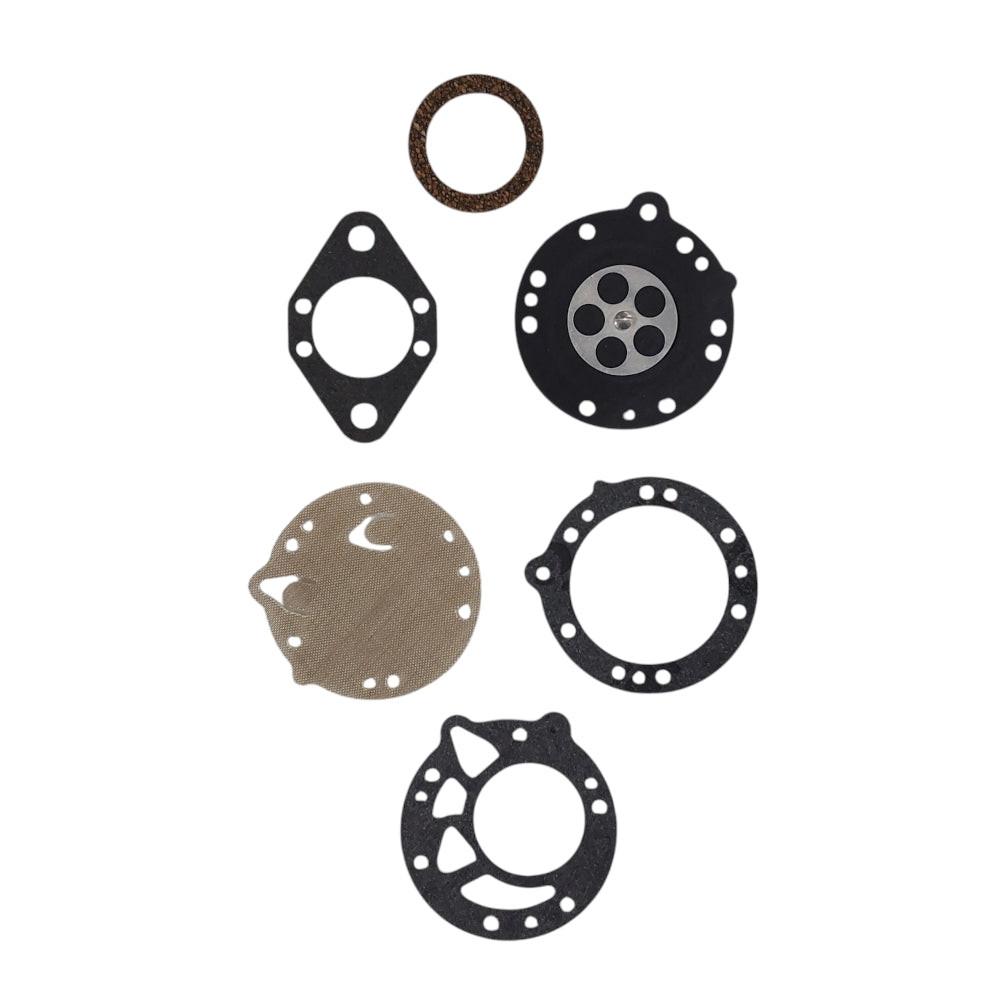 Carburetor Kit Tillotson RK-114HL HL-166C HL-351A HL-352A HL-392A