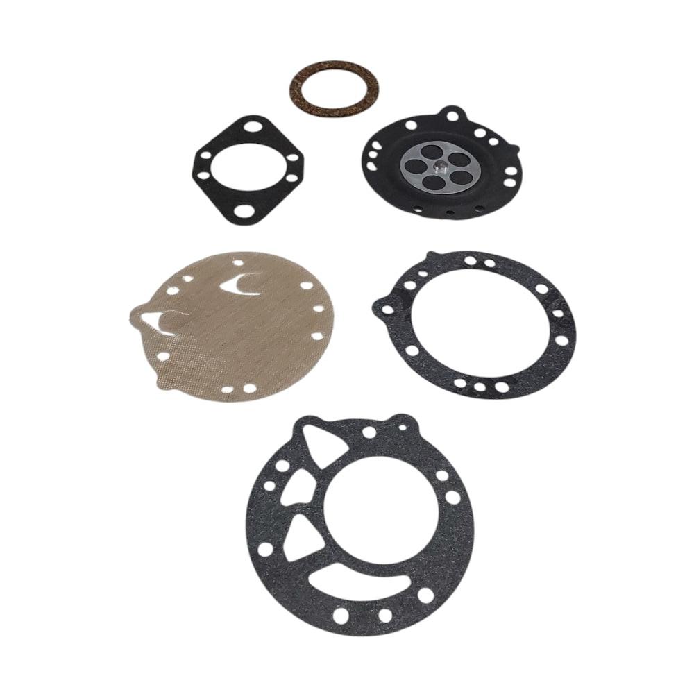 Carburetor Kit Tillotson RK-114HL HL-166C HL-351A HL-352A HL-392A