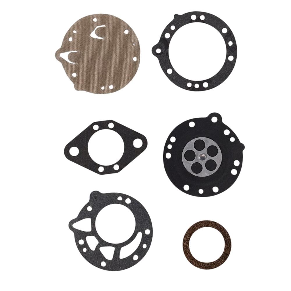 Carburetor Kit Tillotson RK-114HL HL-166C HL-351A HL-352A HL-392A