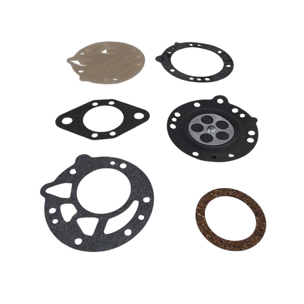 Carburetor Kit Tillotson RK-114HL HL-166C HL-351A HL-352A HL-392A