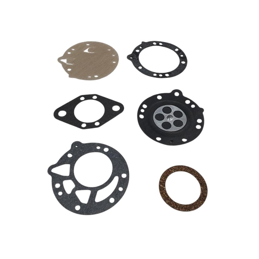 Carburetor Kit Tillotson RK-114HL HL-166C HL-351A HL-352A HL-392A