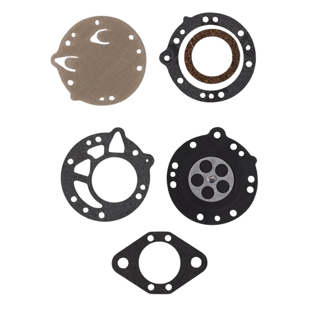 Carburetor Kit Tillotson RK-114HL HL-166C HL-351A HL-352A HL-392A