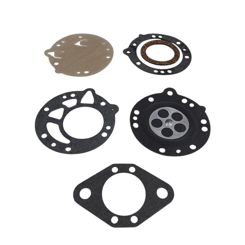 Carburetor Kit Tillotson RK-114HL HL-166C HL-351A HL-352A HL-392A