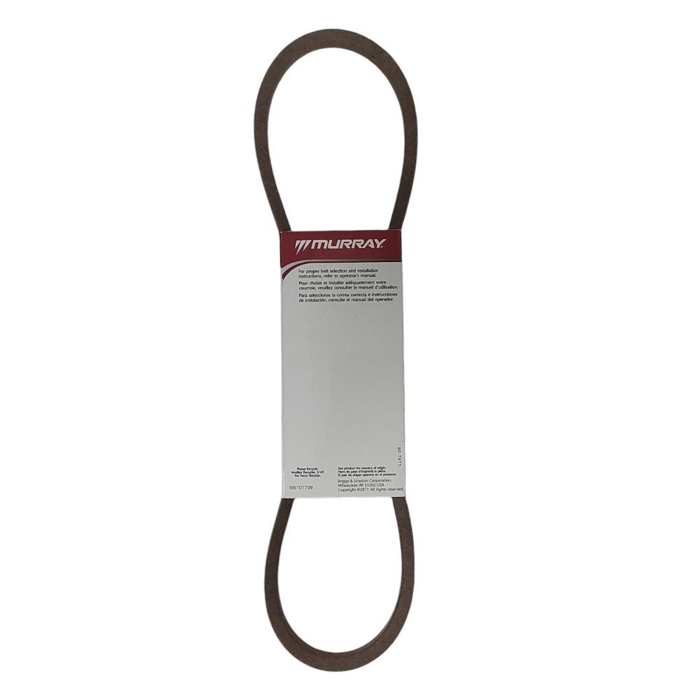 Murry 1/2 x 33" 32668MA Edger Drive Belt made With Aramid Fits C15552, C19171, 248-033