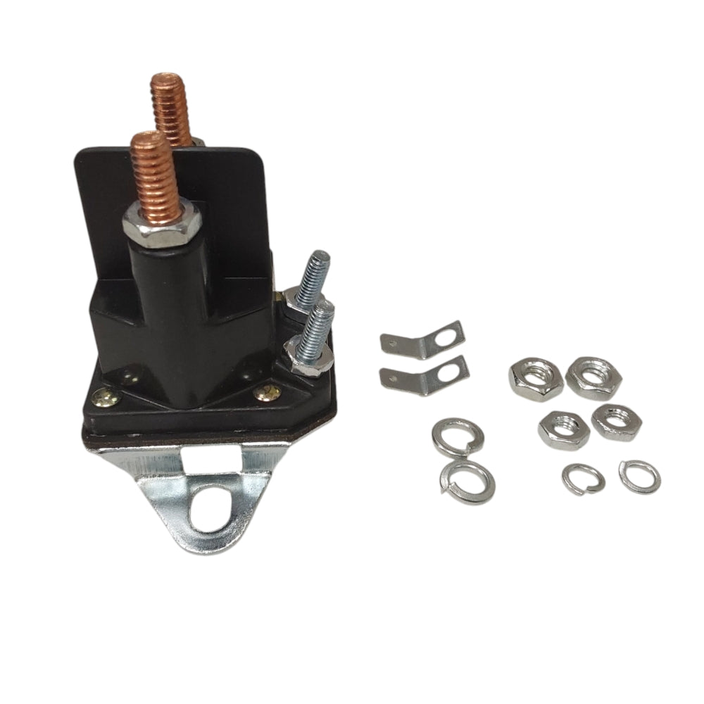 Oregon 4 Post Solenoid Fits Snapper 1-8604 18604 Fits Ariens 01030500