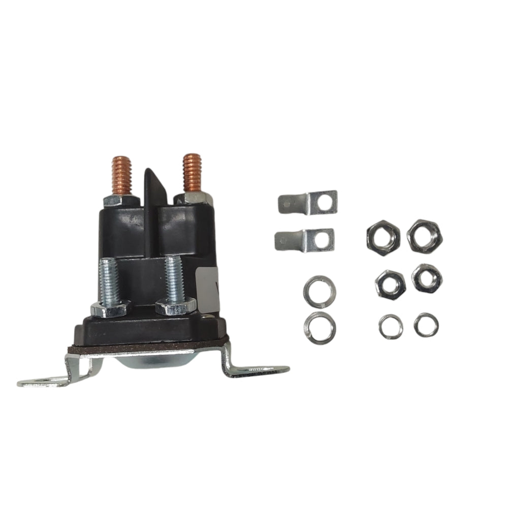 Oregon 4 Post Solenoid Fits Snapper 1-8604 18604 Fits Ariens 01030500