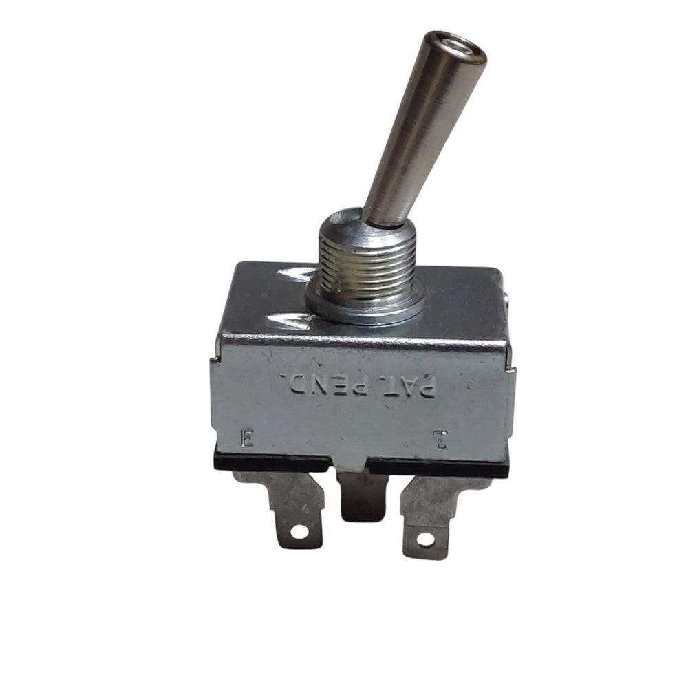 Genuine Oregon PTO Switch 33-410 Fits 01030800, 36024, 3602400, 184082, 604796