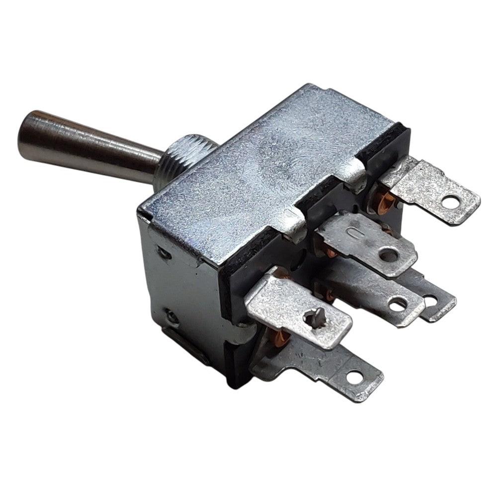 Genuine Oregon PTO Switch 33-410 Fits 01030800, 36024, 3602400, 184082, 604796