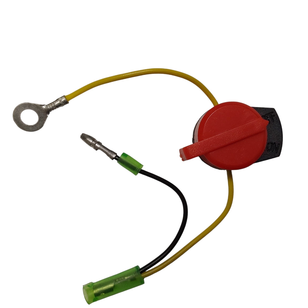 On/Off 3-Wire Switch Fits Honda 35120-Z0T-831 Fits GX120-GX390