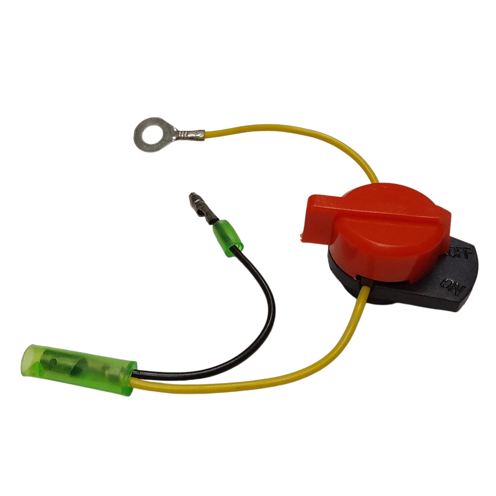 On/Off 3-Wire Switch Fits Honda 35120-Z0T-831 Fits GX120-GX390