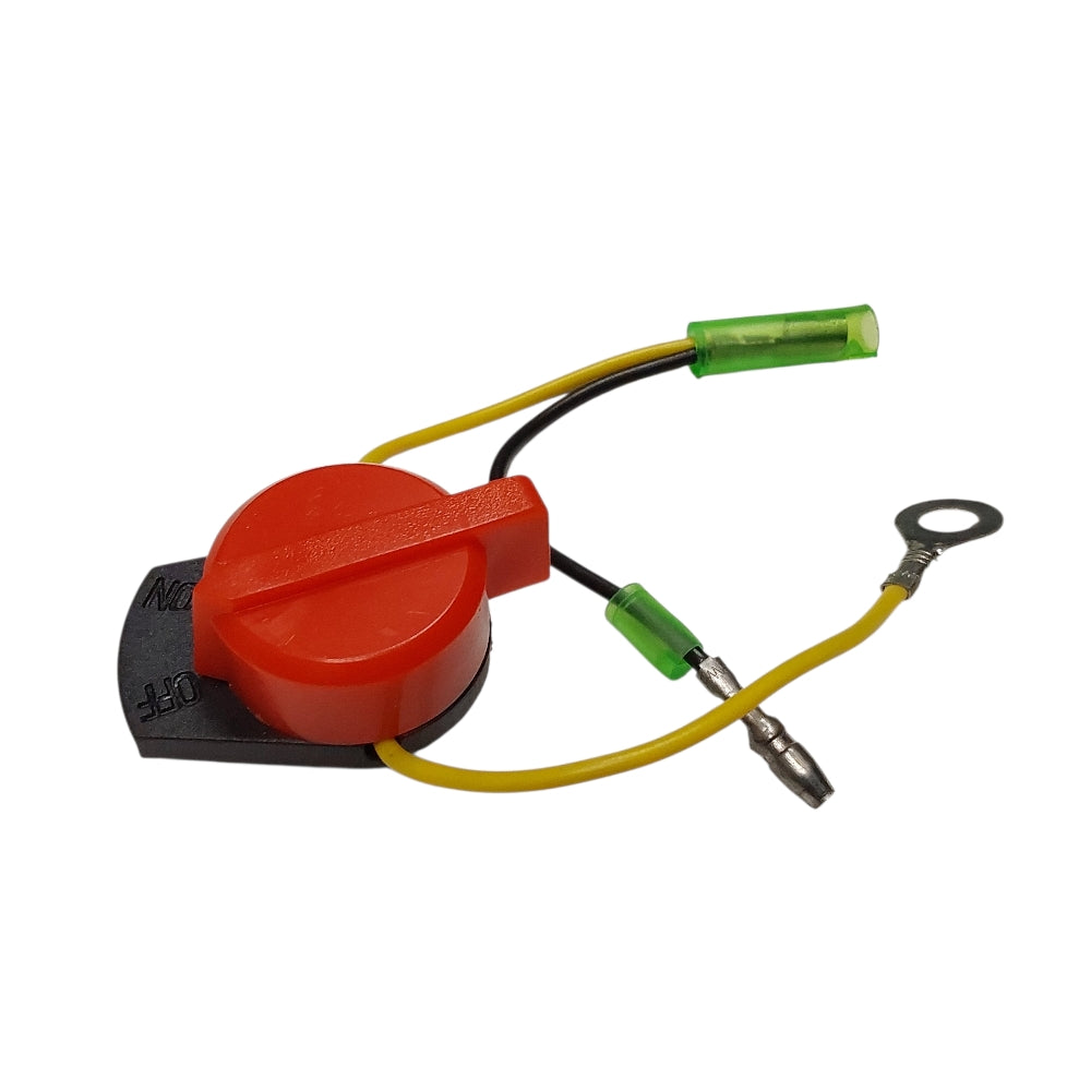 On/Off 3-Wire Switch Fits Honda 35120-Z0T-831 Fits GX120-GX390