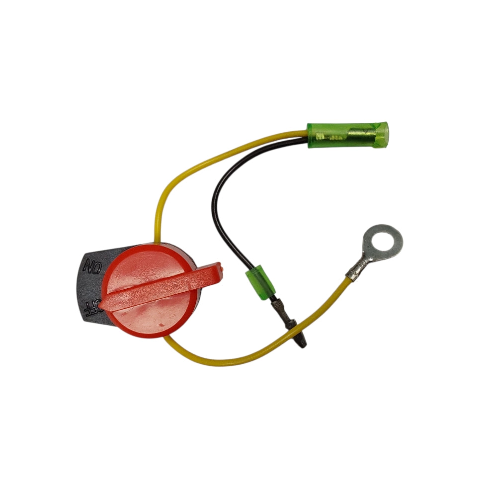 On/Off 3-Wire Switch Fits Honda 35120-Z0T-831 Fits GX120-GX390