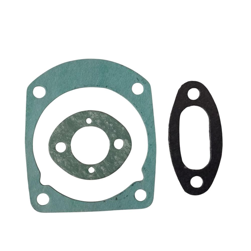 Gasket Kit For Husqvarna Fits 181, 281, 288 501 81 34-02