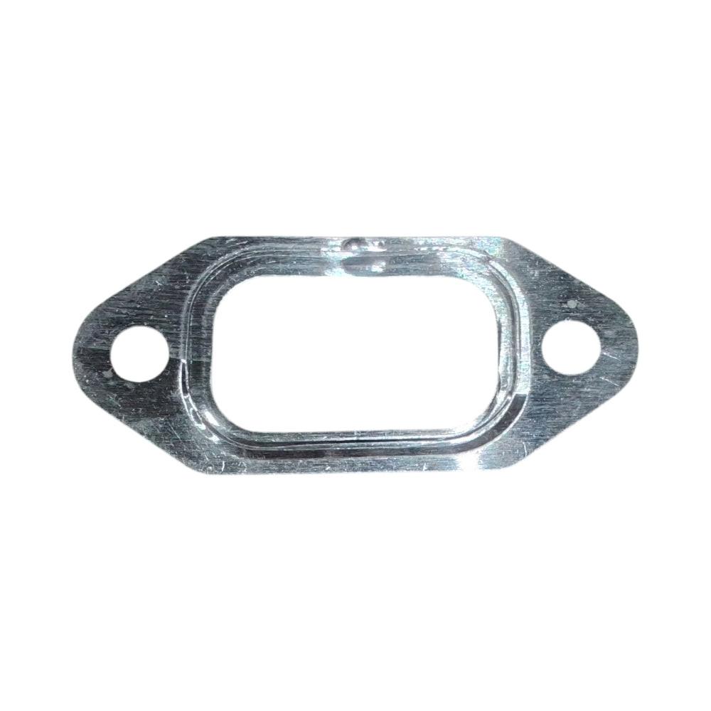 Muffler Exhaust Gasket For Stihl 024 026 MS260 028 1118 149 0600