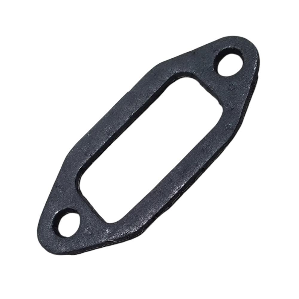 Muffler Exhaust Gasket For Husqvarna 61 66 266 268 272 K650 Saw 503 40 54-01