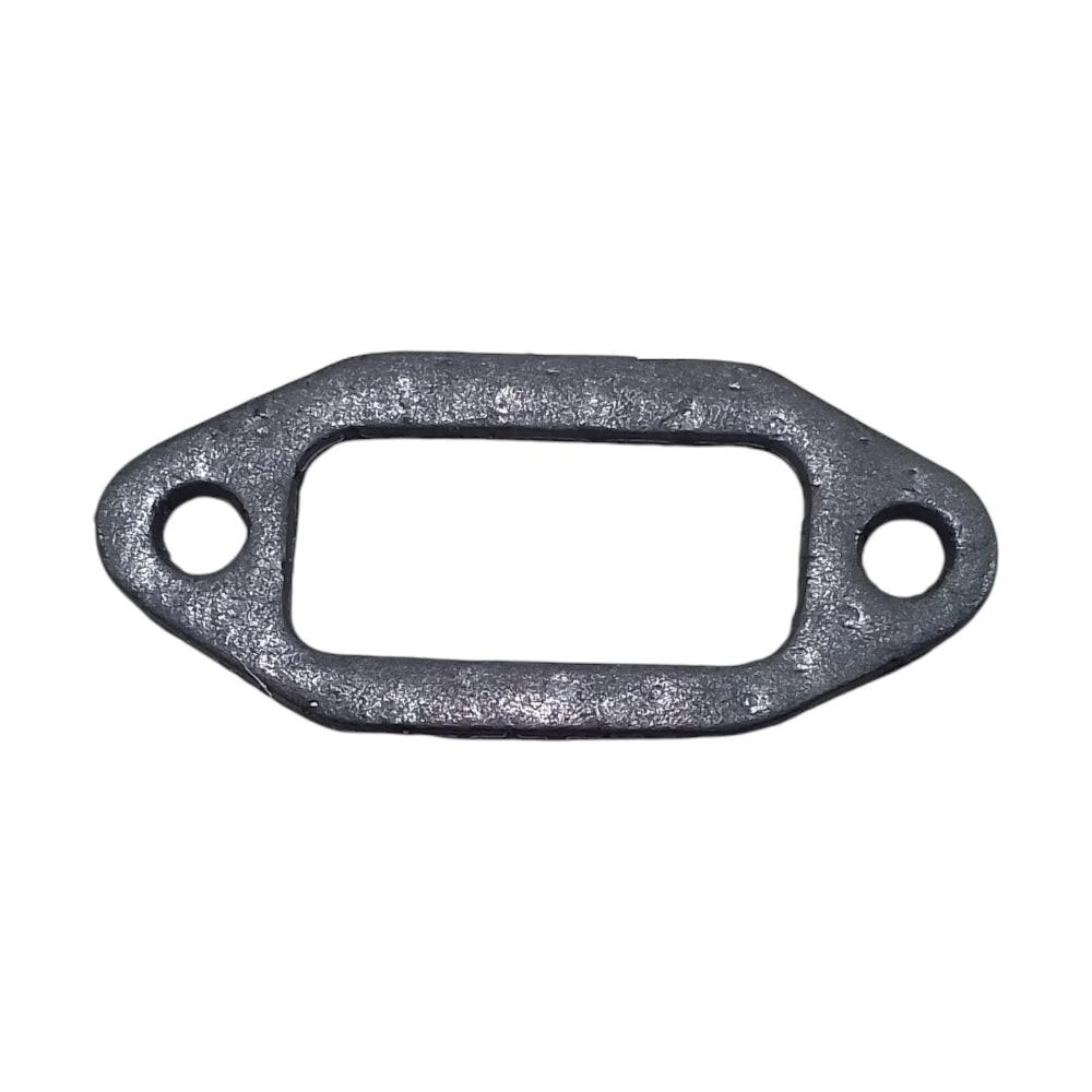 Muffler Exhaust Gasket For Husqvarna 61 66 266 268 272 K650 Saw 503 40 54-01