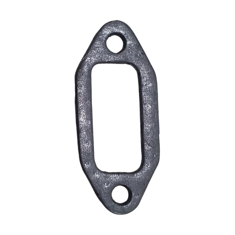 Muffler Exhaust Gasket For Husqvarna 61 66 266 268 272 K650 Saw 503 40 54-01