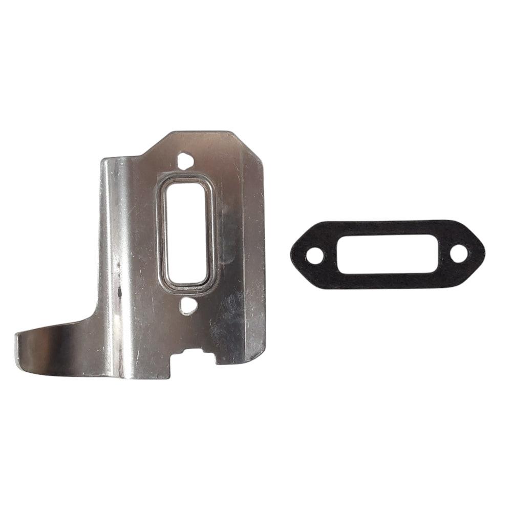Muffler Cooling Plate TS410 TS420 TS480I TS500I 4238 141 3200