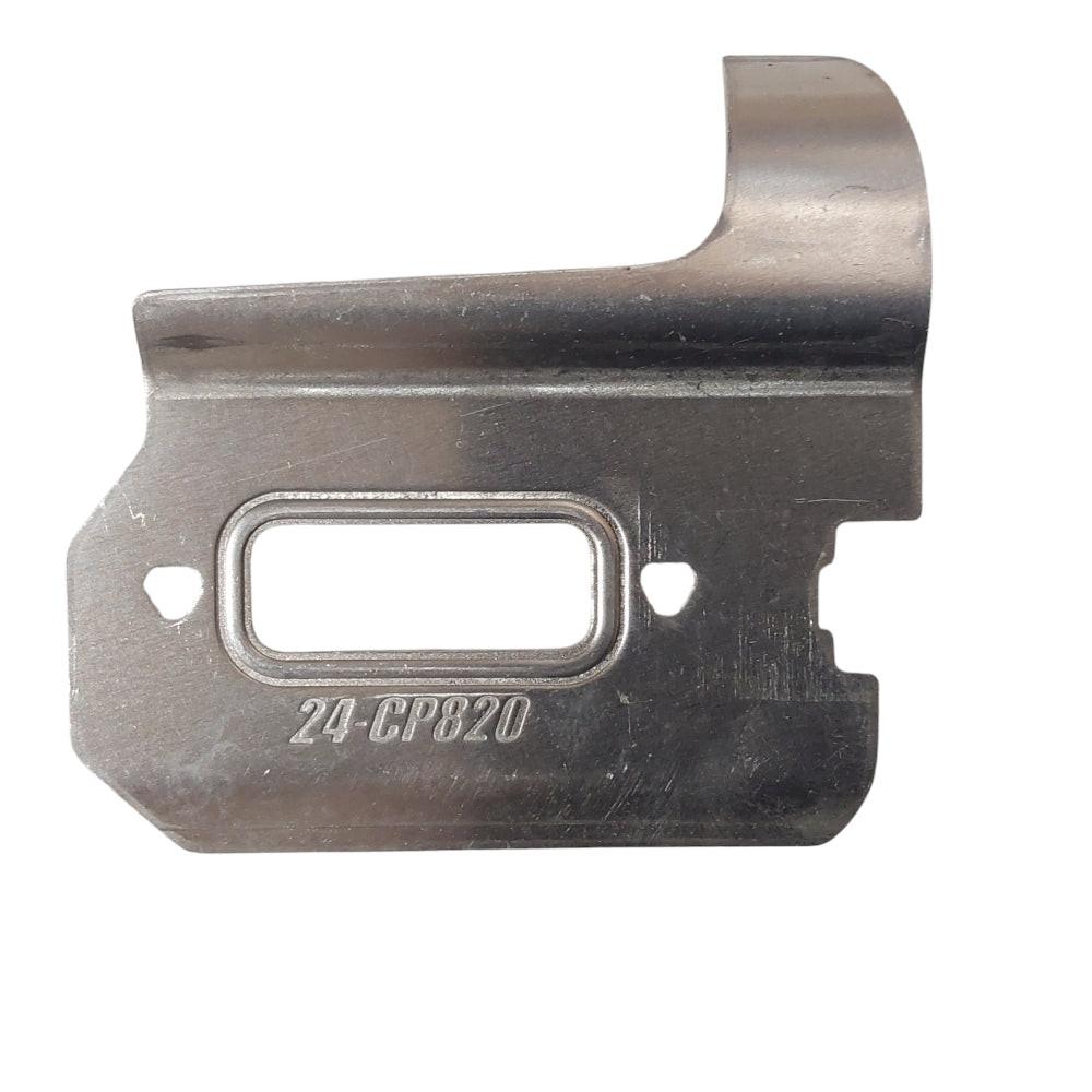 Muffler Cooling Plate TS410 TS420 TS480I TS500I 4238 141 3200