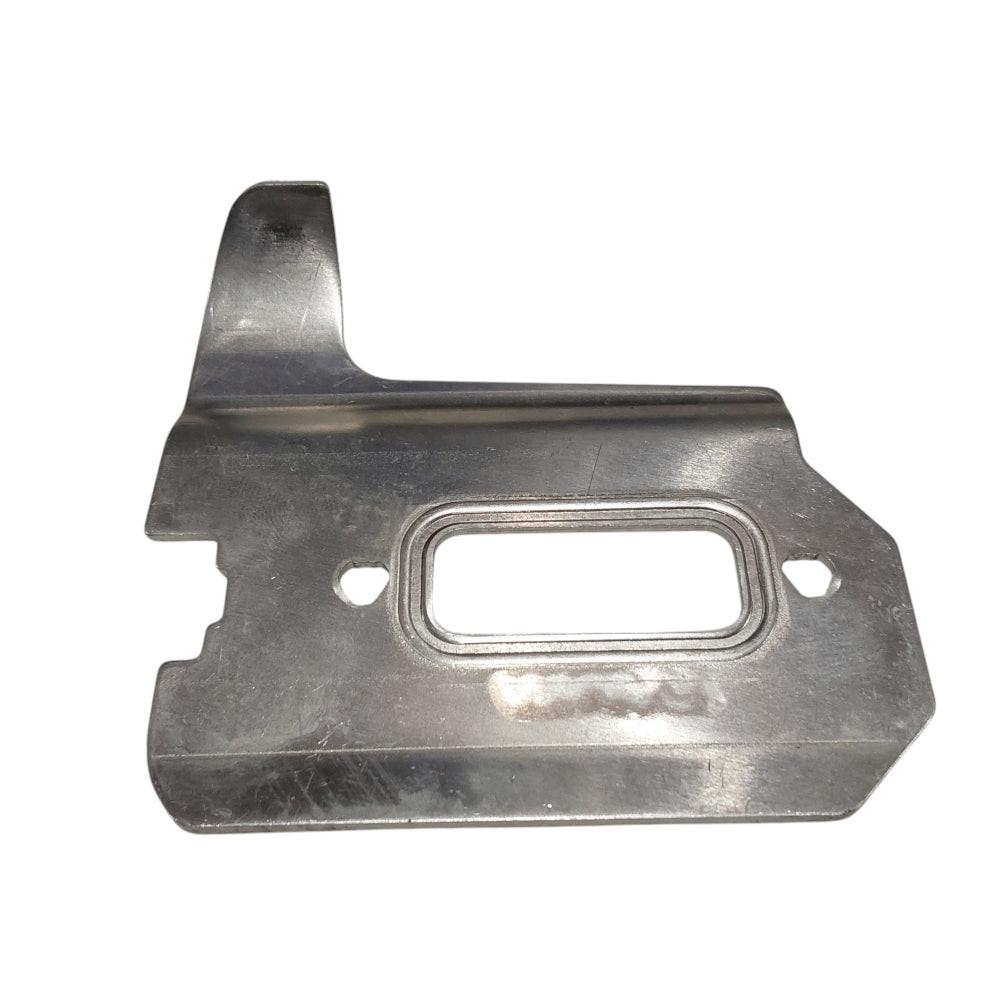 Muffler Cooling Plate TS410 TS420 TS480I TS500I 0000-141-3200