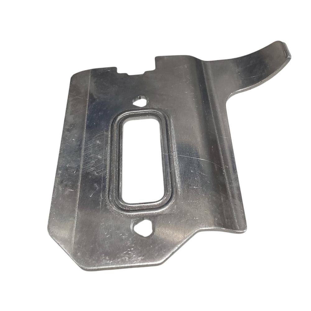 Muffler Cooling Plate TS410 TS420 TS480I TS500I 0000-141-3200