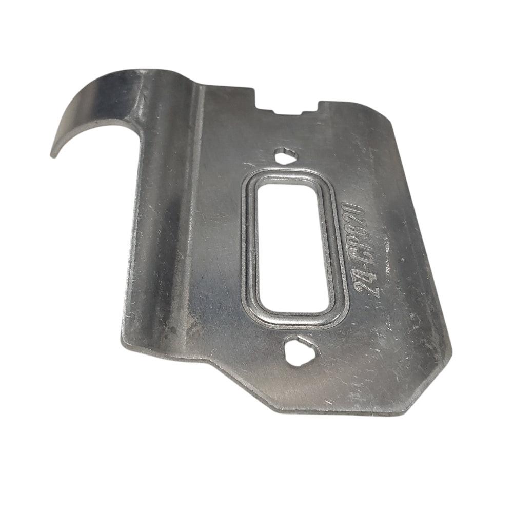 Muffler Cooling Plate TS410 TS420 TS480I TS500I 0000-141-3200