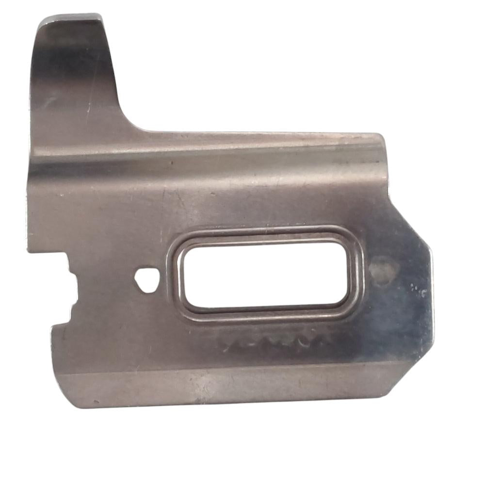 Muffler Cooling Plate TS410 TS420 TS480I TS500I 0000-141-3200