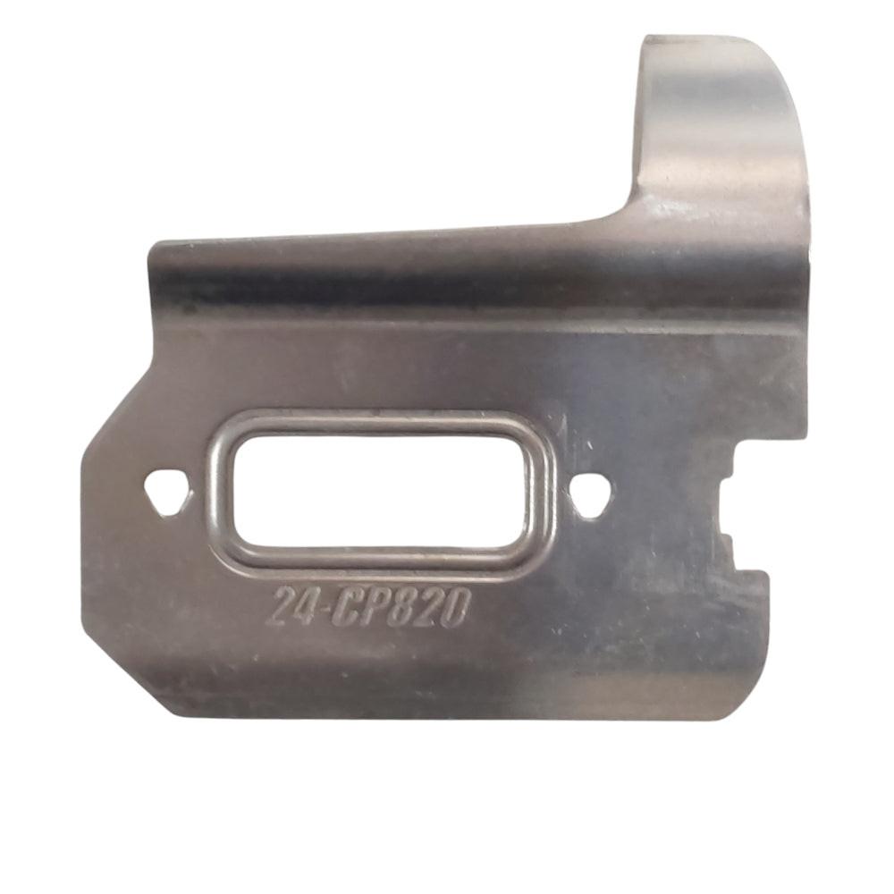 Muffler Cooling Plate TS410 TS420 TS480I TS500I 0000-141-3200
