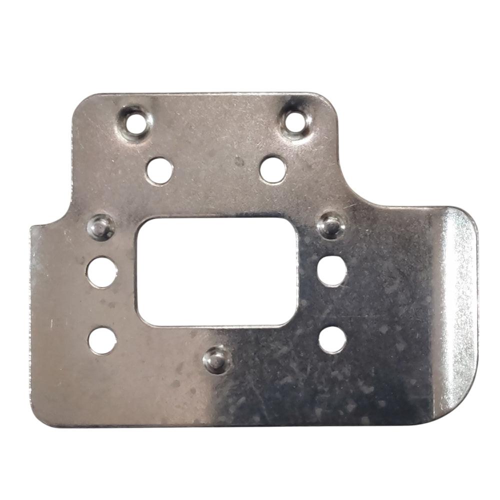 Muffler Cooling Plate 044 MS440 1128 141 3201