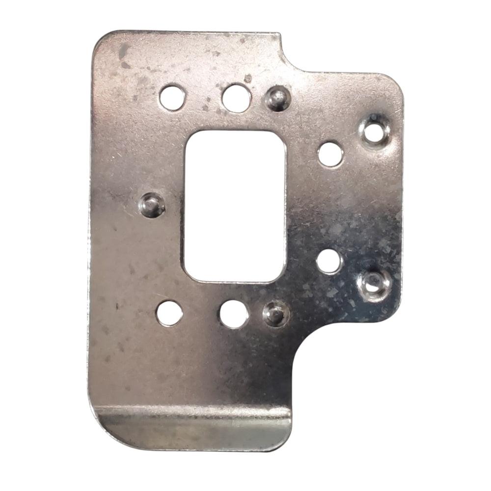 Muffler Cooling Plate 044 MS440 1128 141 3201