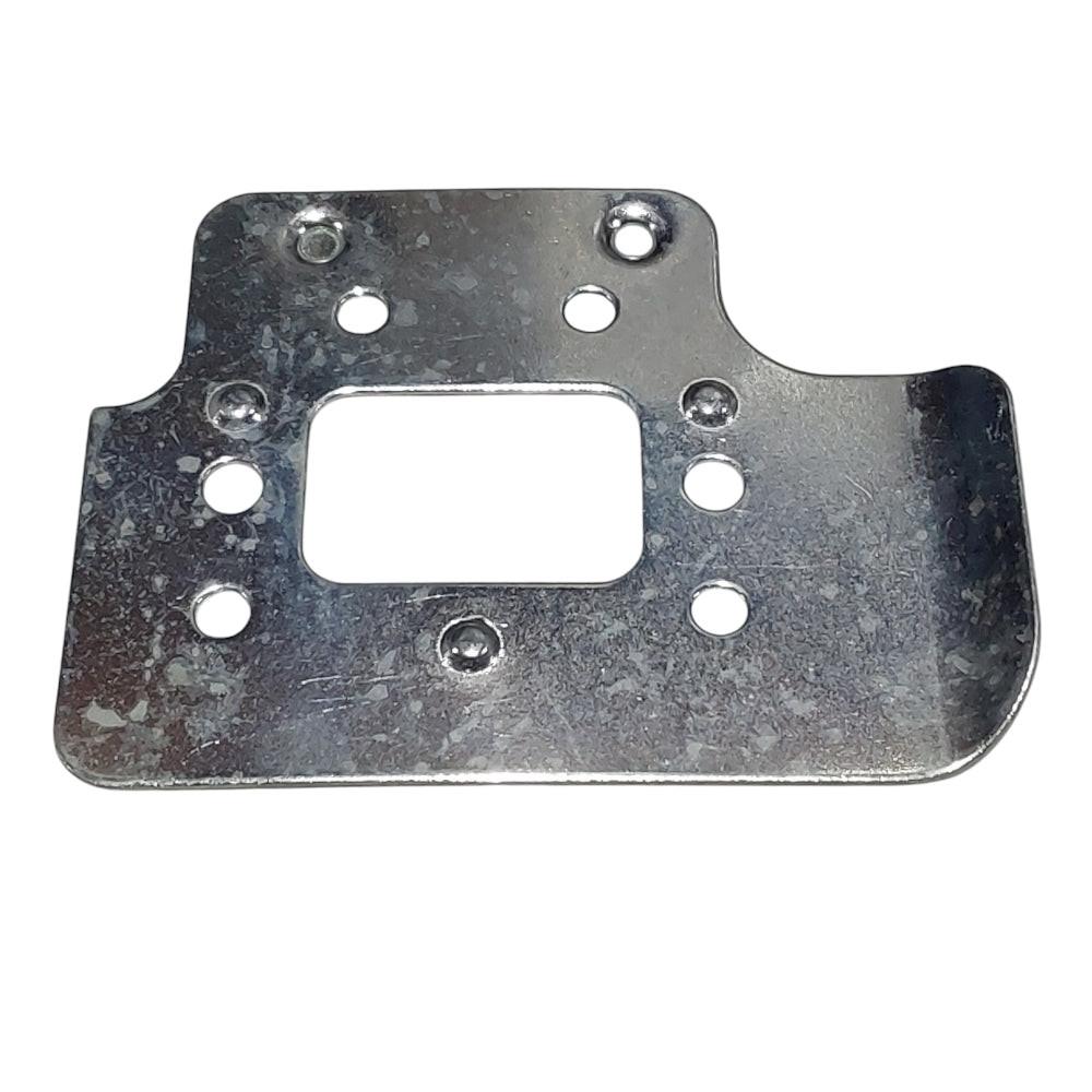 Muffler Cooling Plate 044 MS440 1128 141 3201