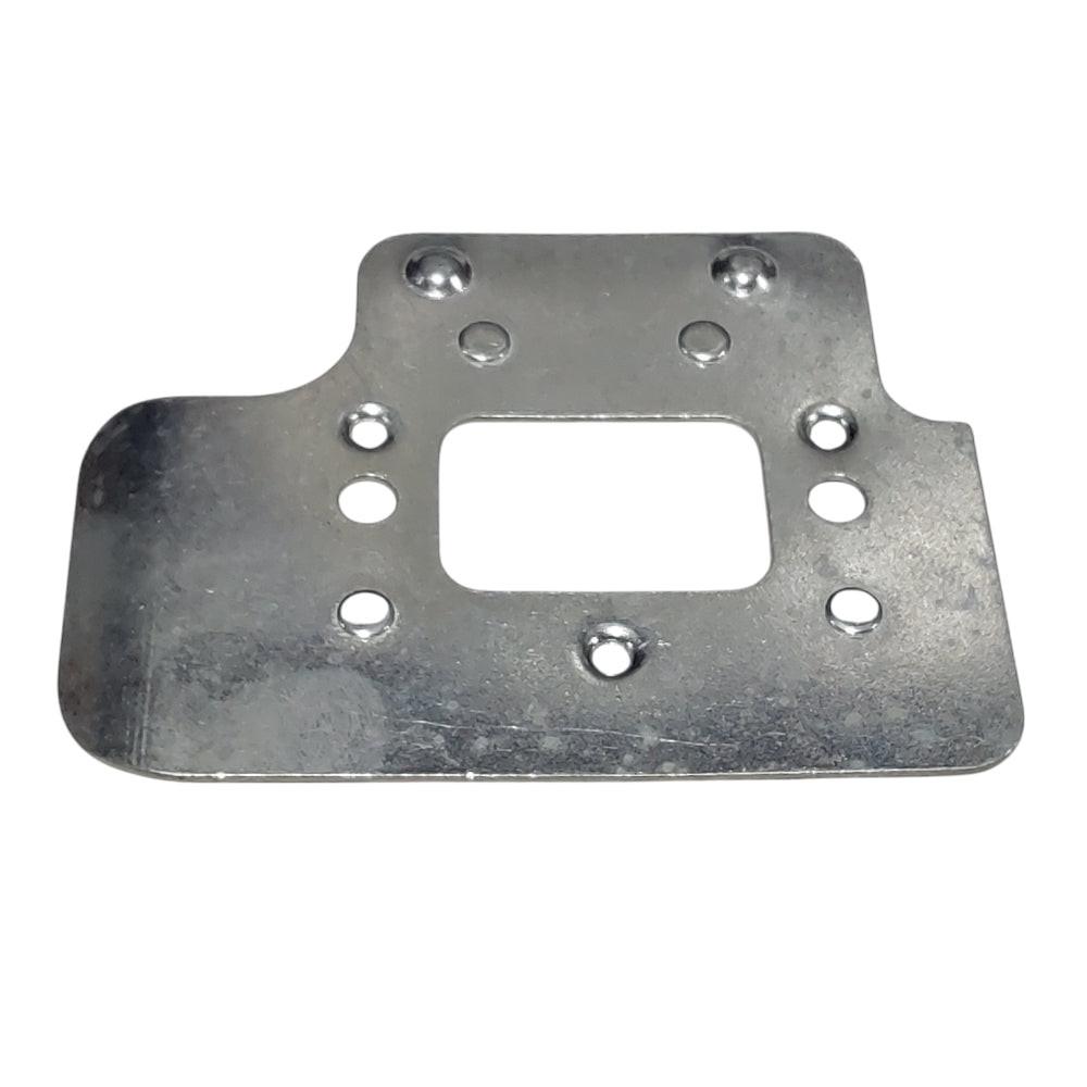 Muffler Cooling Plate 044 MS440 1128 141 3201
