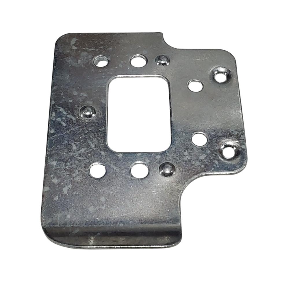 Muffler Cooling Plate 044 MS440 1128 141 3201