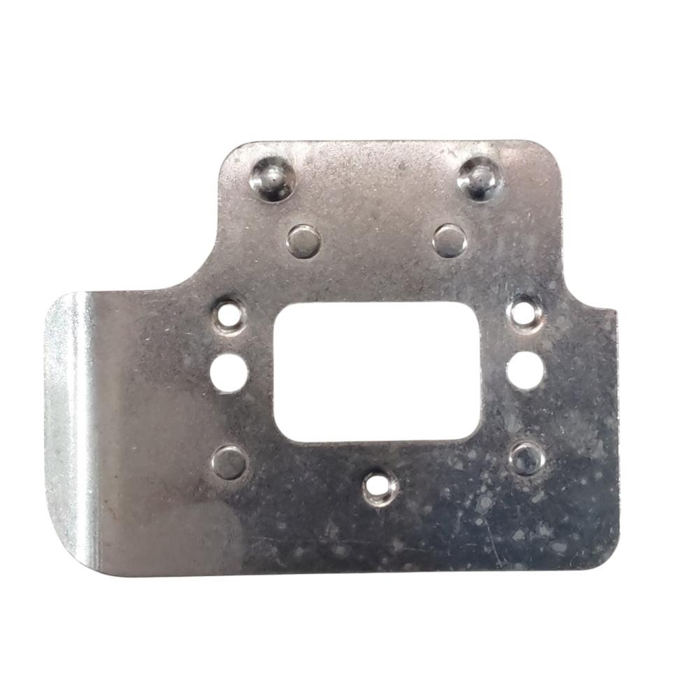 Muffler Cooling Plate 044 MS440 1128 141 3201