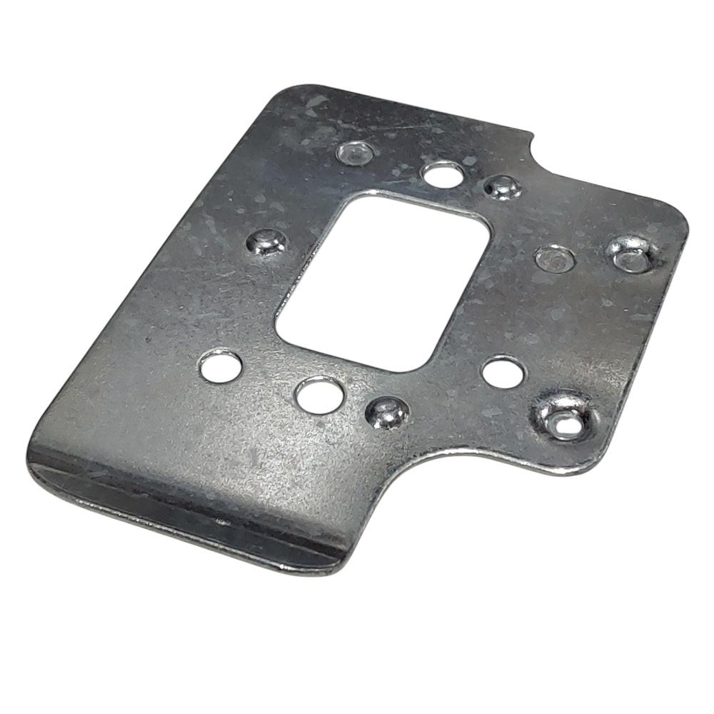 Muffler Cooling Plate 044 MS440 1128 141 3201