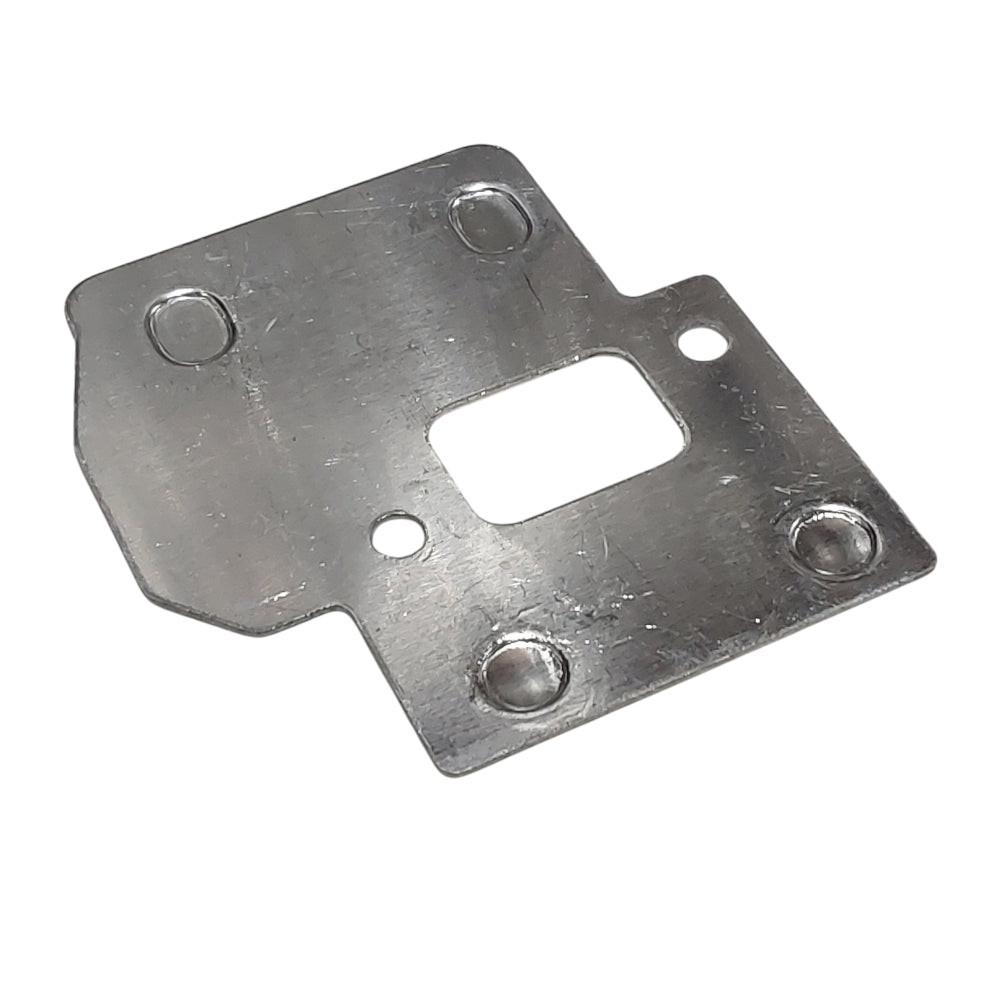 Muffler Cooling Plate For Stihl 021 023 025 MS Models 1123 141 3200