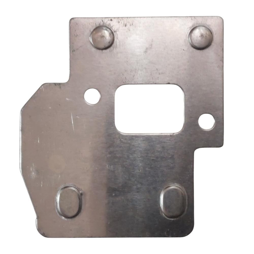 Muffler Cooling Plate For Stihl 021 023 025 MS Models 1123 141 3200