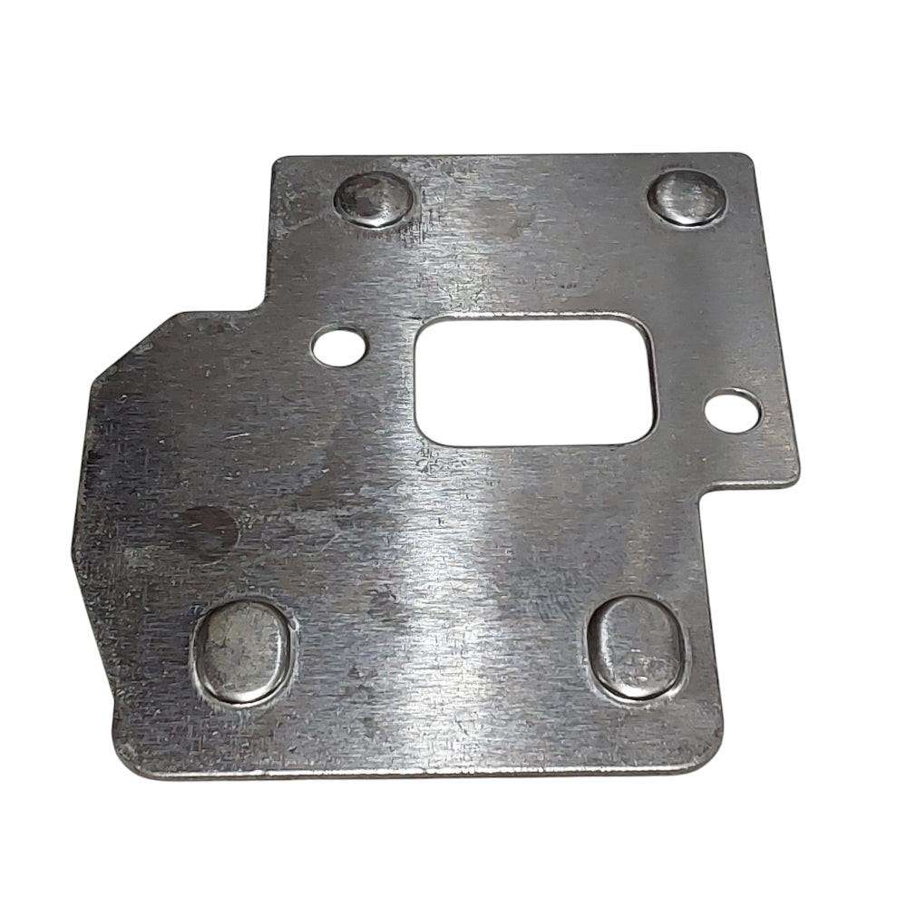 Muffler Cooling Plate For Stihl 021 023 025 MS Models 1123 141 3200