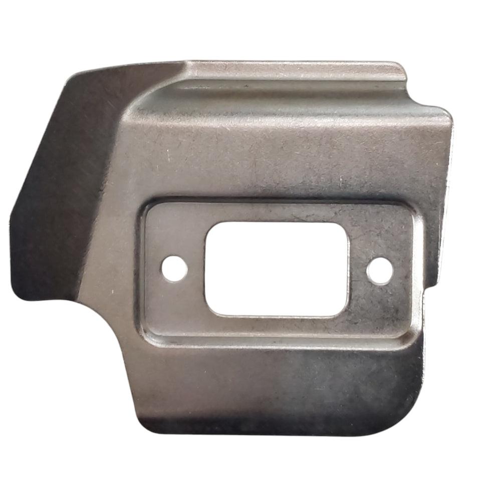 Muffler Cooling Plate 034 036 MS360 1125 141 3200